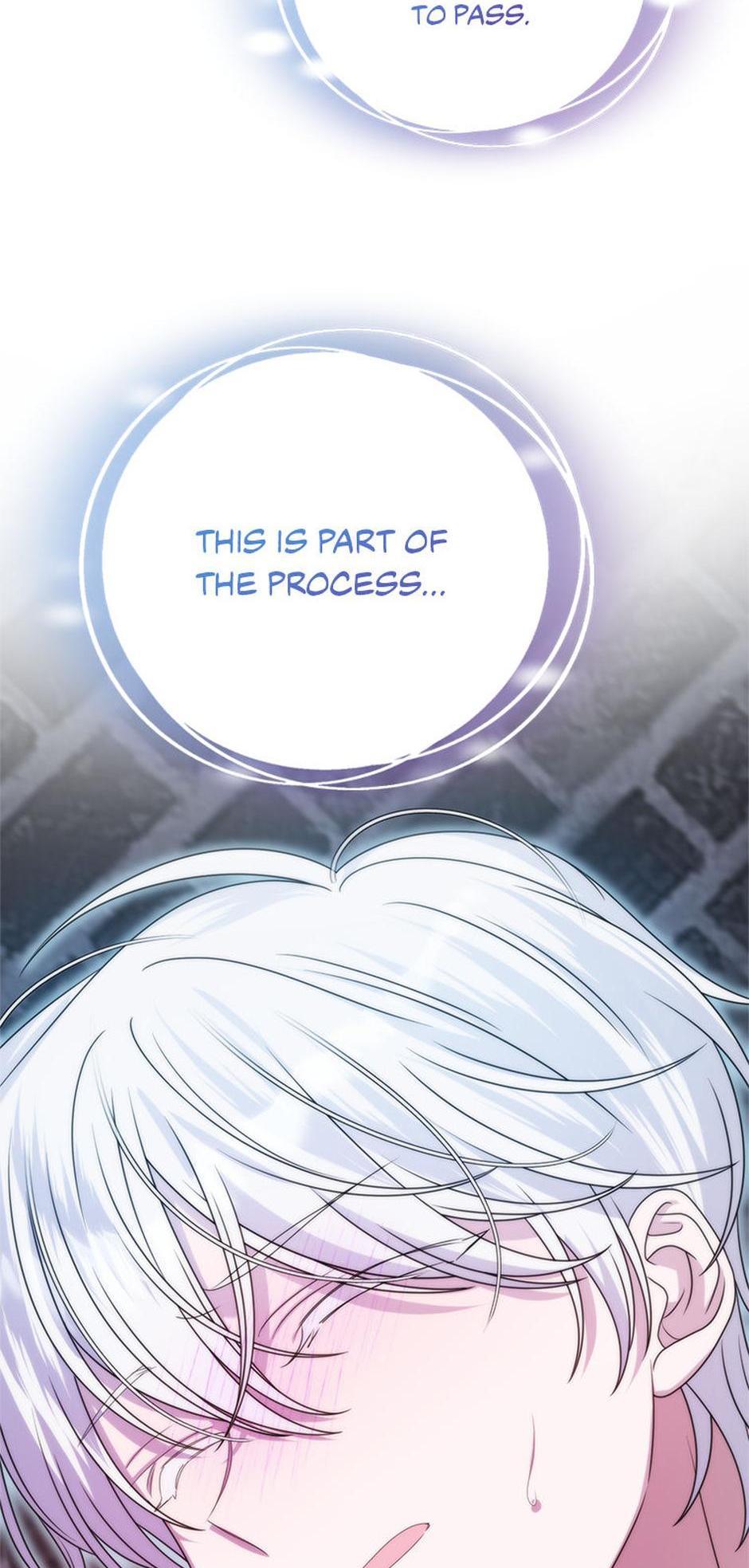 I Met the Male Lead in Prison Chapter 33 41